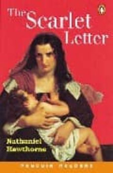 the scarlet letter (audio pack) (level 2-elementary)-9780582342750