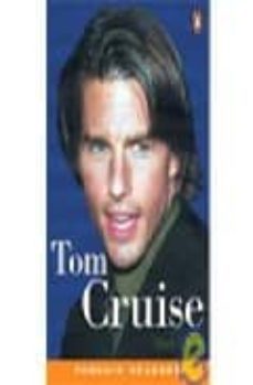 tom cruise (easystarts)-9780582504950