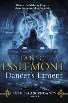 dancer s lament (path to ascendancy i)-9780593074350