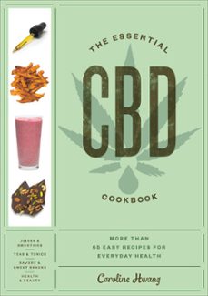 the essential cbd cookbook (ebook)-caroline hwang-9780593137550