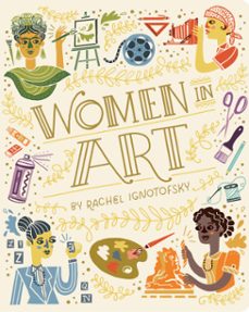 -rachel ignotofsky-9780593380550