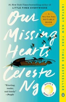 our missing hearts: reese's book club (ebook)-celeste ng-9780593492550