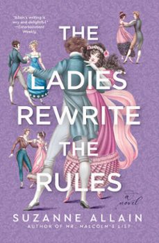 the ladies rewrite the rules (ebook)-suzanne allain-9780593549650