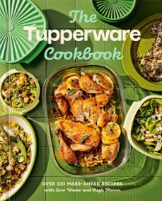 the tupperware cookbook (ebook)-theresa gambacorta-9780593837450