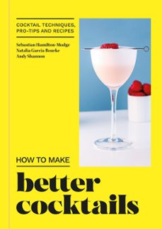 how to make better cocktails (ebook)-9780600637950