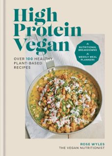 high protein vegan-rose wyles-9780600638650