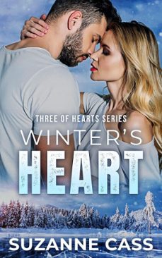 winter's heart (ebook)-suzanne cass-9780648643050