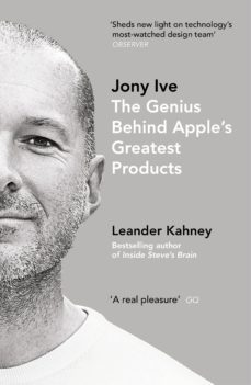 jony ive (ebook)-leander kahney-9780670923250