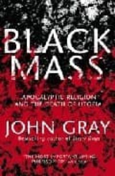 black mass-9780713999150