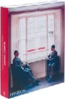 gilbert and george: intimate conversations with françois jonquet-9780714844350
