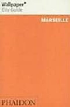 marseille (wallpaper city guide)-9780714847450