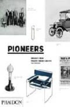 pioneers v1: products from phaidon design classics-9780714856650