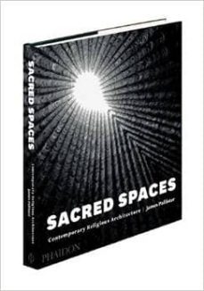 sacred spaces-james pallister-9780714868950