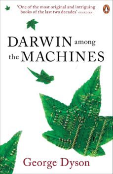 darwin among the machines (ebook)-george dyson-9780718196950