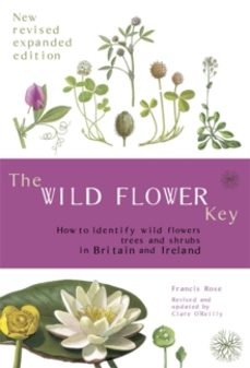 the wild flower key-francis rose-9780723251750