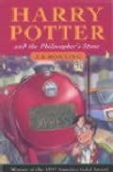 harry potter and the philosopher s stone-j.k. rowling-9780747549550
