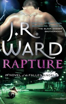 -j. r. ward-9780748131150