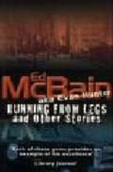 running from legs and other stories-9780749006150