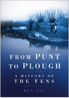 from punt to plough (ebook)-rex sly-9780750954150