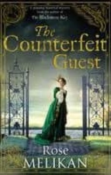 the counterfeit guest-9780751539950