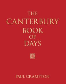 the canterbury book of days (ebook)-paul crampton-9780752485850