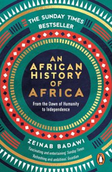 an african history of africa (ebook)-zeinab badawi-9780753560150
