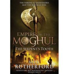serpent s tooth, the-alex rutherford-9780755347650