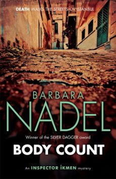 -barbara nadel-9780755388950