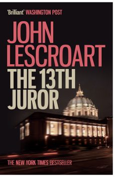 -john lescroart-9780755393350