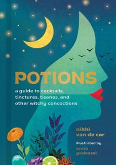 potions (ebook)-nikki van de car-9780762478750