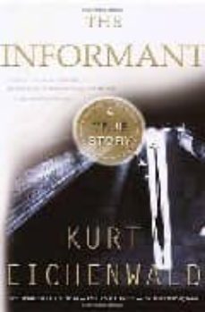 the informant-stuart clark-9780767931250