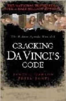 cracking da vinci s code-9780781441650