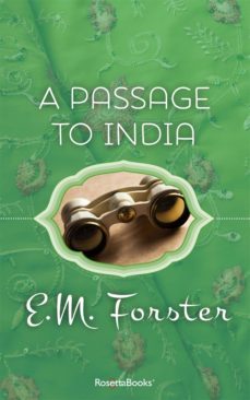 a passage to india (ebook)-e.m. forster-9780795311550