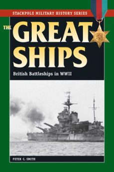 great ships (ebook)-peter c. smith-9780811749350