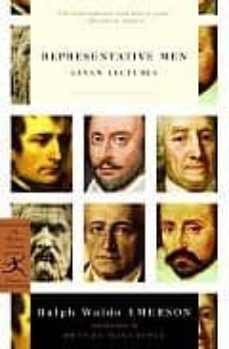 representative men: seven lectures-9780812970050