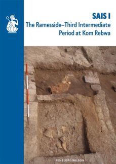 sais i (ebook)-penelope wilson-9780856982750