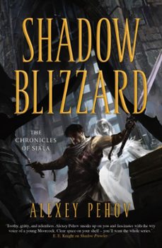 shadow blizzard (ebook)-alexey pehov-9780857205650