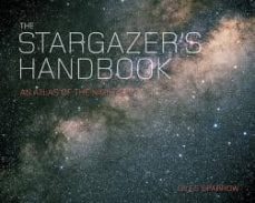 the stargazers handbook-giles sparrow-9780857382450