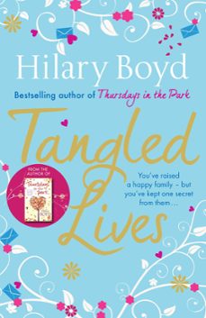 tangled lives (ebook)-hilary boyd-9780857385550