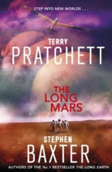 the long mars-9780857521750