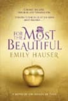 for the most beautiful-emily hauser-9780857523150