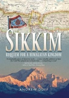 sikkim (ebook)-andrew duff-9780857902450