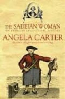 the sadeian woman: an exercise in cultural history-9780860680550