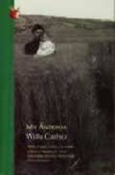 my antonia-9780860681250