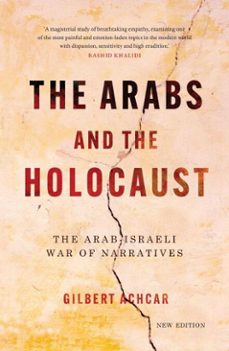 the arabs and the holocaust (ebook)-gilbert achcar-9780863568350