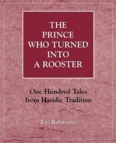 prince who turned into a roost-9780876686850