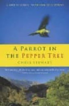 a parrot in the pepper tree-9780953522750