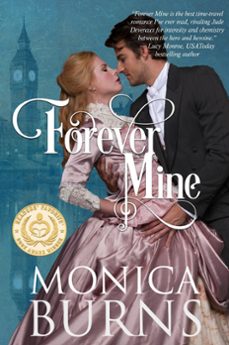 forever mine (ebook)-monica burns-9780984027750
