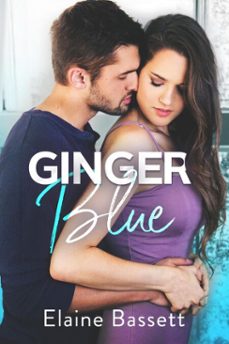 ginger blue (ebook)-elaine bassett-9780988931350