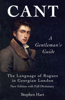 cant - a gentleman's guide (ebook)-stephen hart-9780992492250